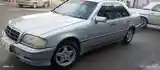 Mercedes-Benz C class, 1995-4