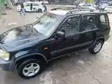 Honda CR-V, 1999-10