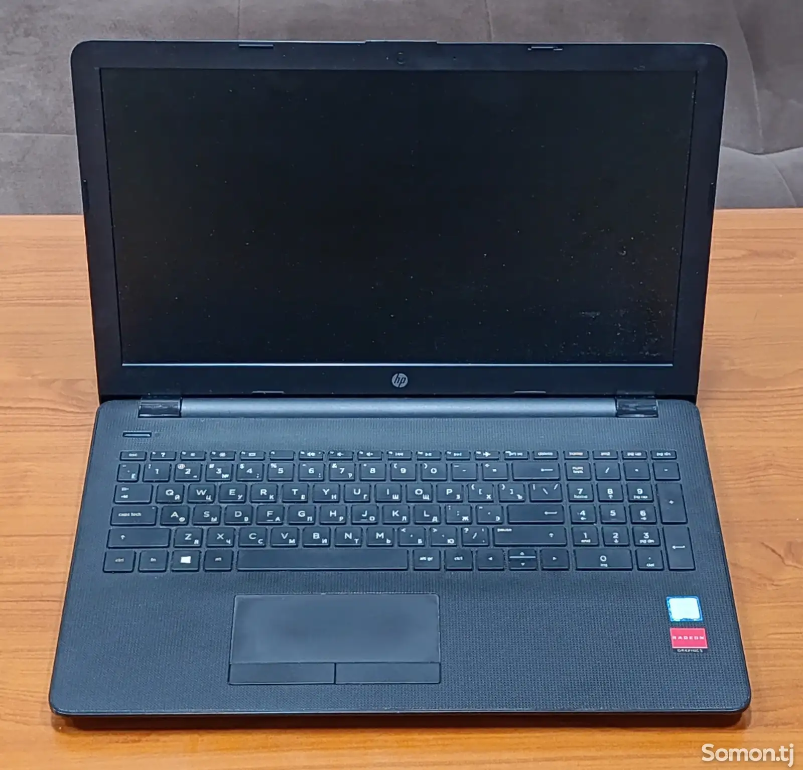 Ноутбук Lenovo Core i3 8/1Tb-1