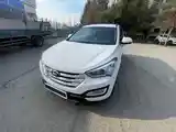 Hyundai Santa Fe, 2015-2