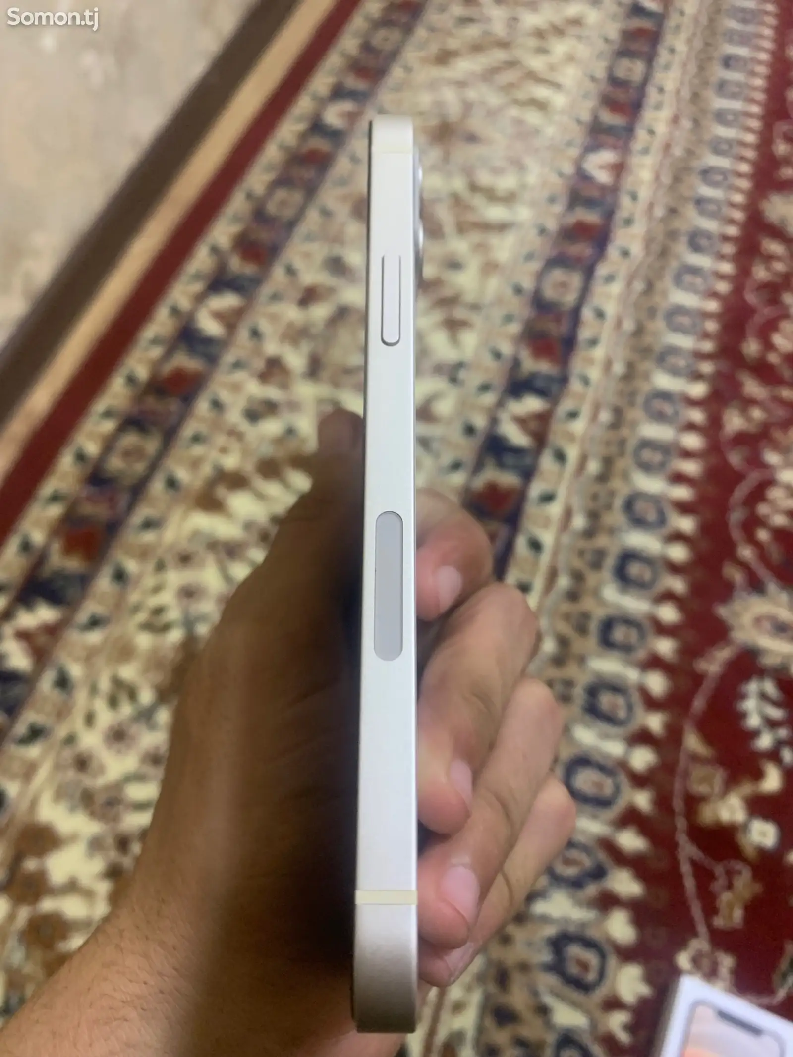 Apple iPhone 12, 128 gb, White-6