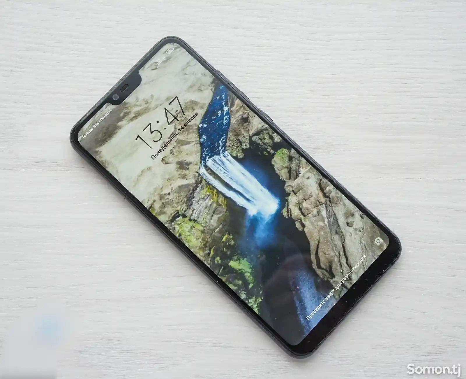 Xiaomi Mi 8 lite-2