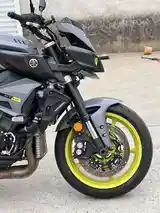 Мотоцикл Yamaha MT-10 ABS на заказ-5