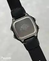 Мужские часы Casio AE-1200WHB-1BVDF-3