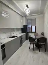 3-комн. квартира, 7 этаж, 130м², И.Сомони, Пединститут-3