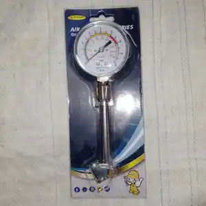 Шинный манометр для измерения давления