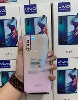 Vivo V15 6/128gb-3