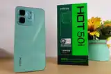 Infinix Hot 50i 12/128 Global Version-2