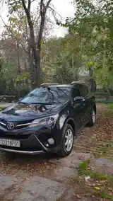 Toyota RAV 4, 2014-4