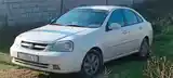 Daewoo Lacetti, 2007-2