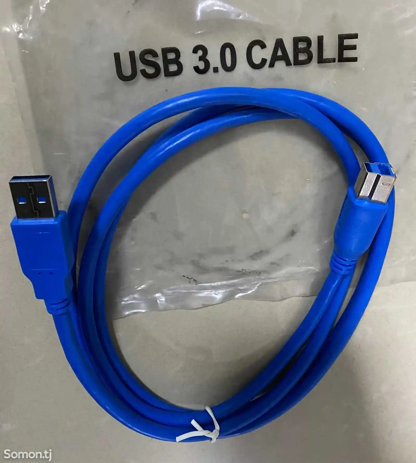 USB3.0 Кабель для принтера