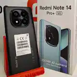 Xiaomi Redmi Note 14 pro + 12/512Gb purple-4