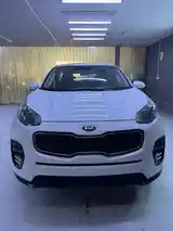 Kia Sportage, 2018-3