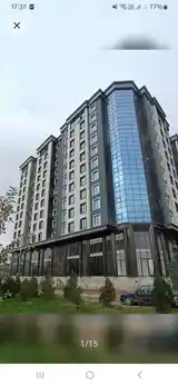 1-комн. квартира, 8 этаж, 55 м², Зарафшон-5