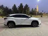 Lexus RX series, 2017-3