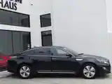 Kia Optima, 2014-7