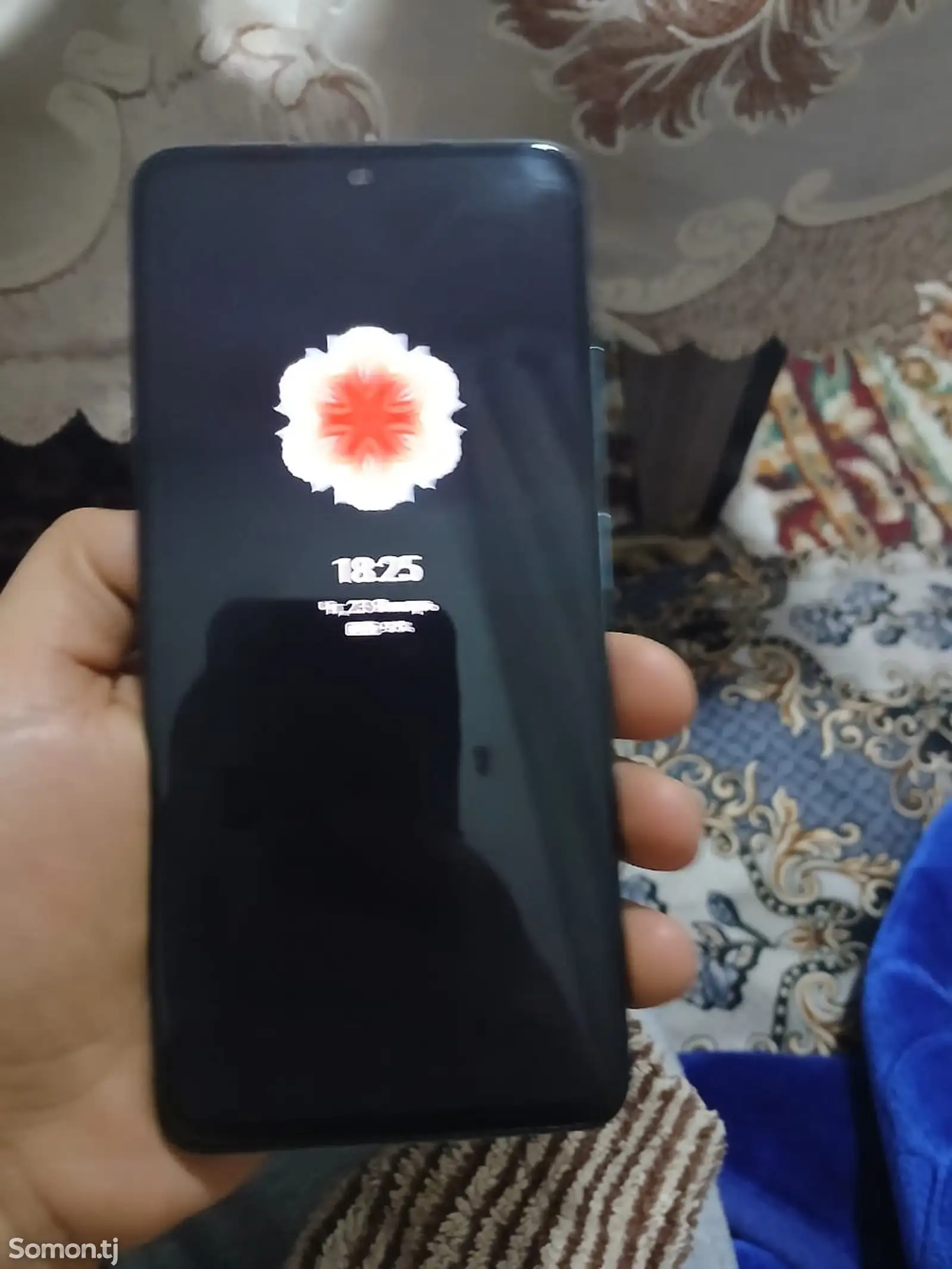 Телефон Xiaomi Redmi-1