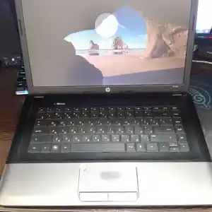 Ноутбук Hp 650