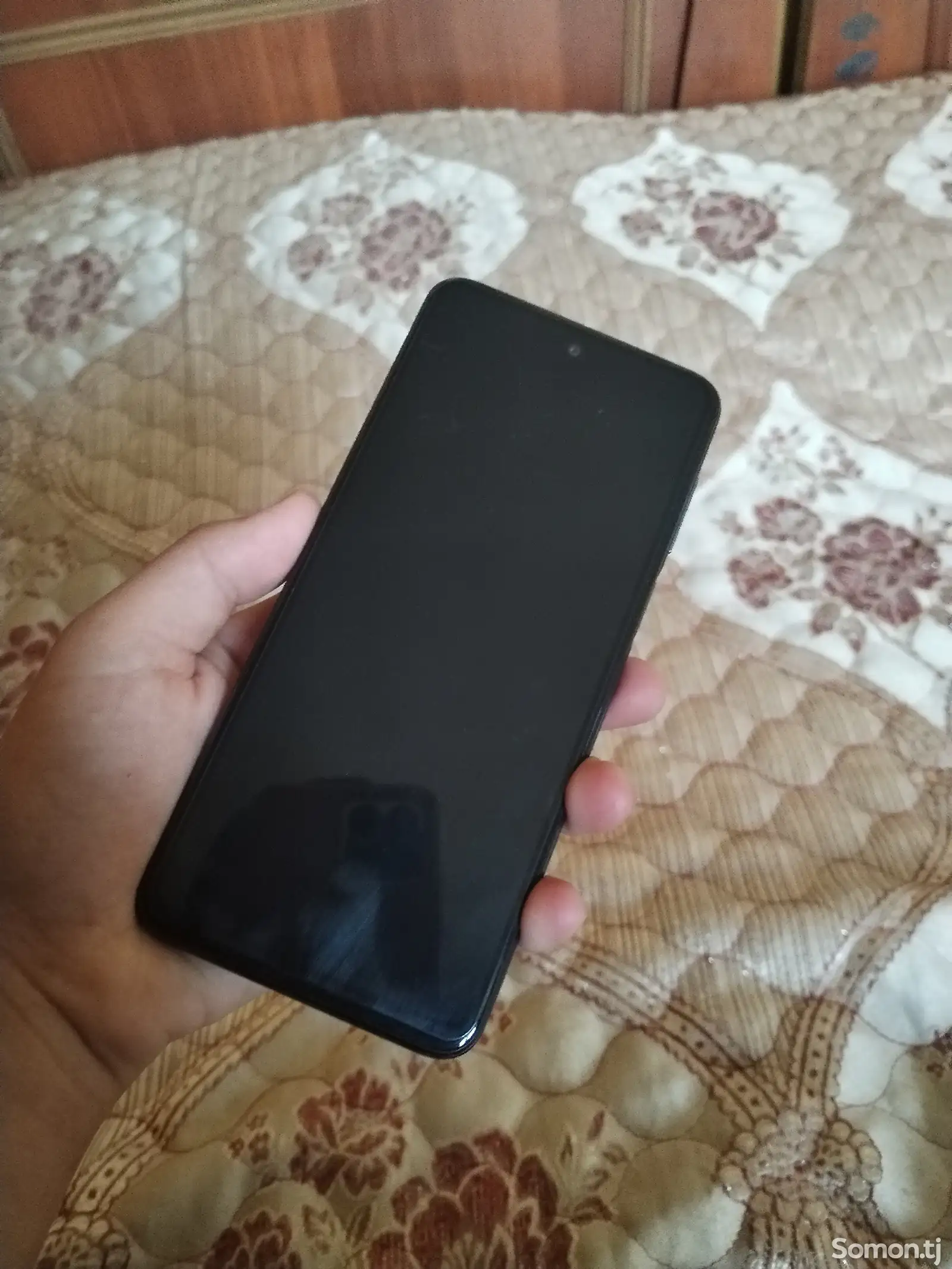 Xiaomi Redmi Note 9S-1