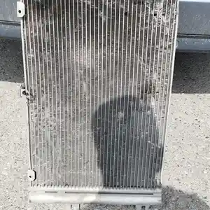 Радиатор кондиционера для Opel