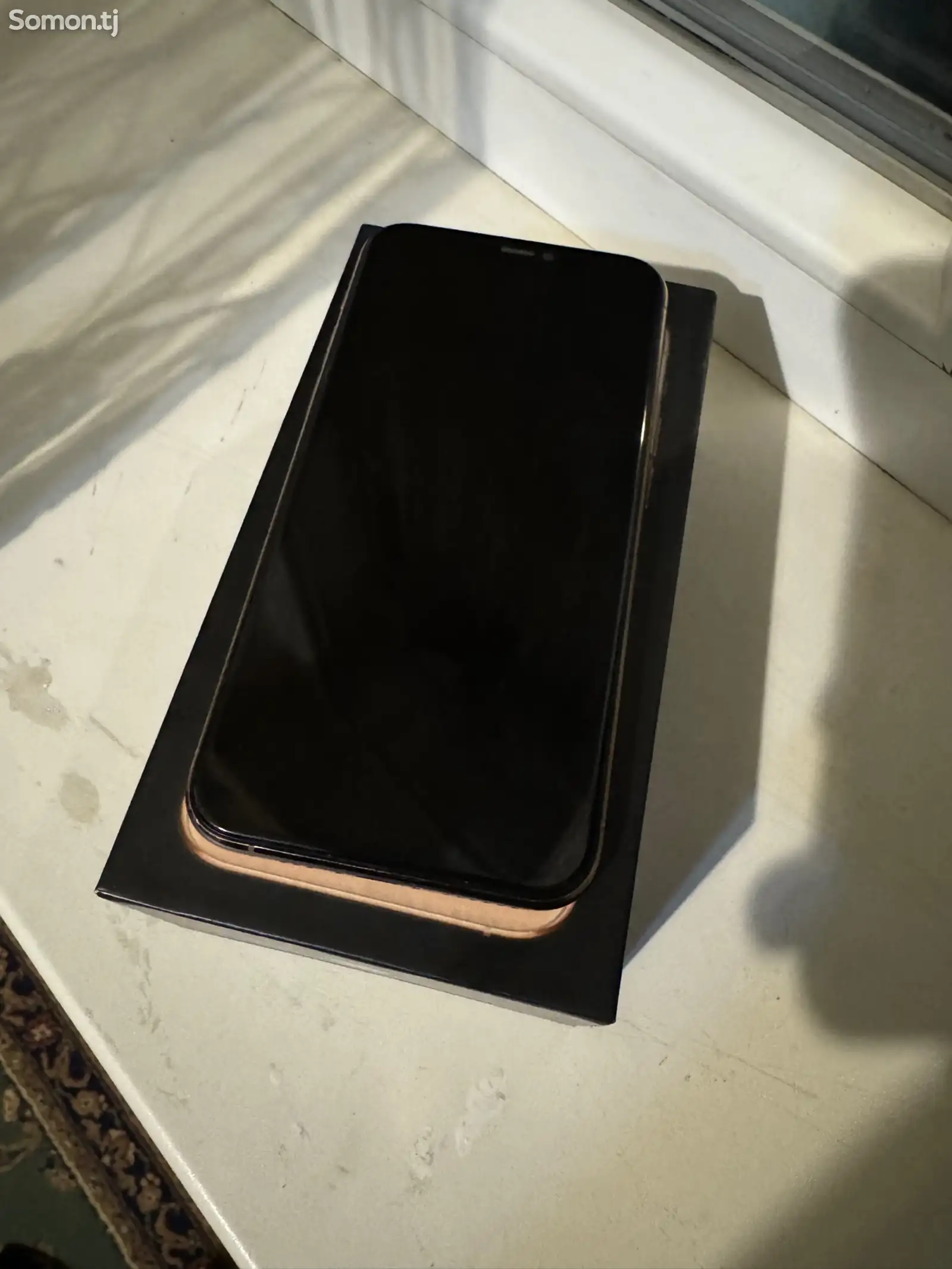 Apple iPhone 11 Pro, 256 gb, Gold-1