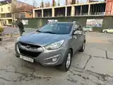 Hyundai Tucson, 2010-2