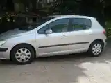 Peugeot 307, 2004-2