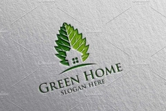 Green home taj