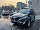 Kia Sportage, 2011-7