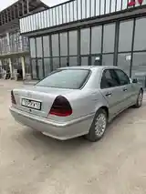 Mercedes-Benz C class, 1999-7