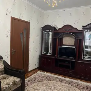 2-комн. квартира, 4 этаж, 44м², Шохмансур