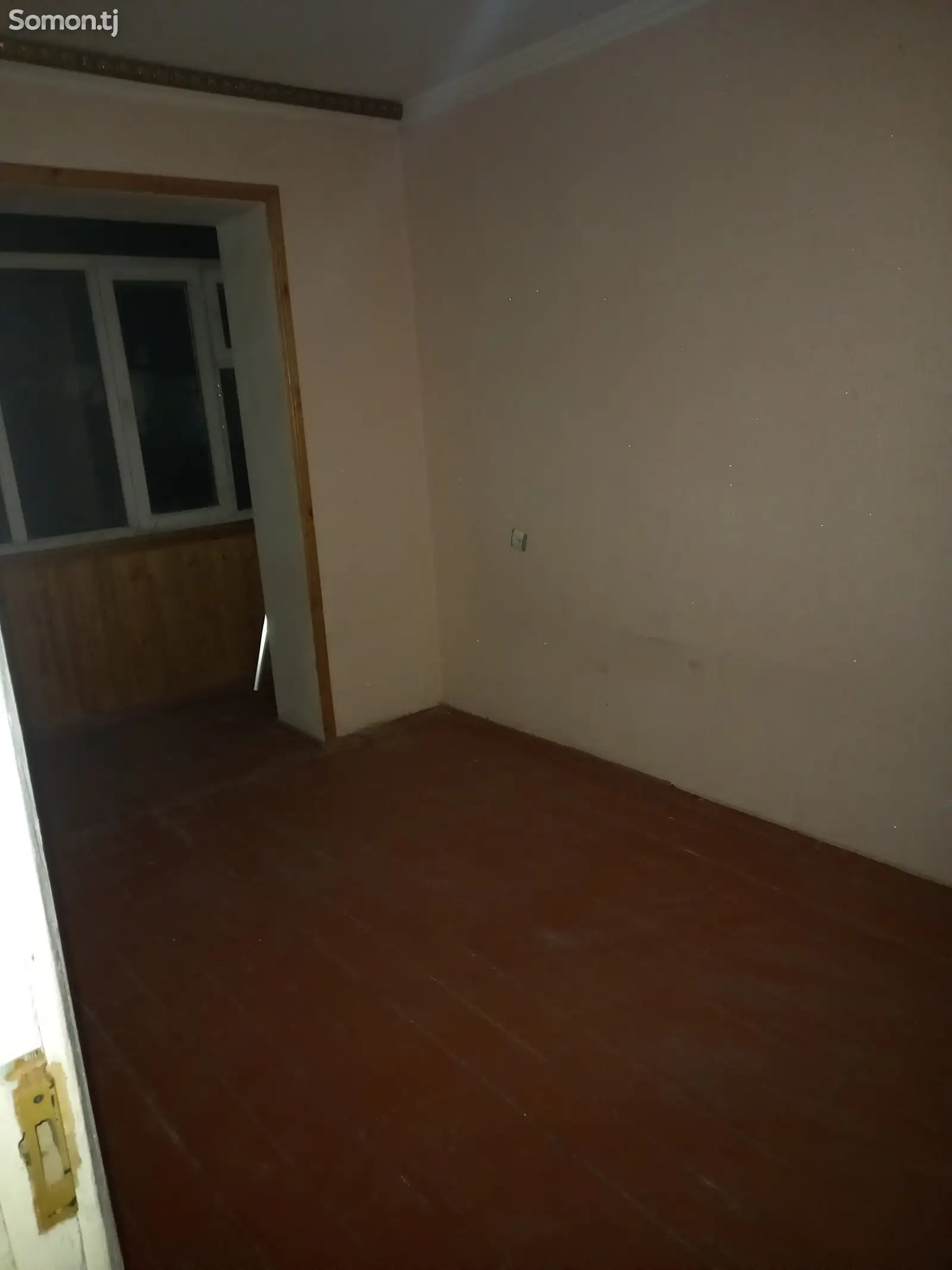 4-комн. квартира, 2 этаж, 89м², Центр жилгарадок-1