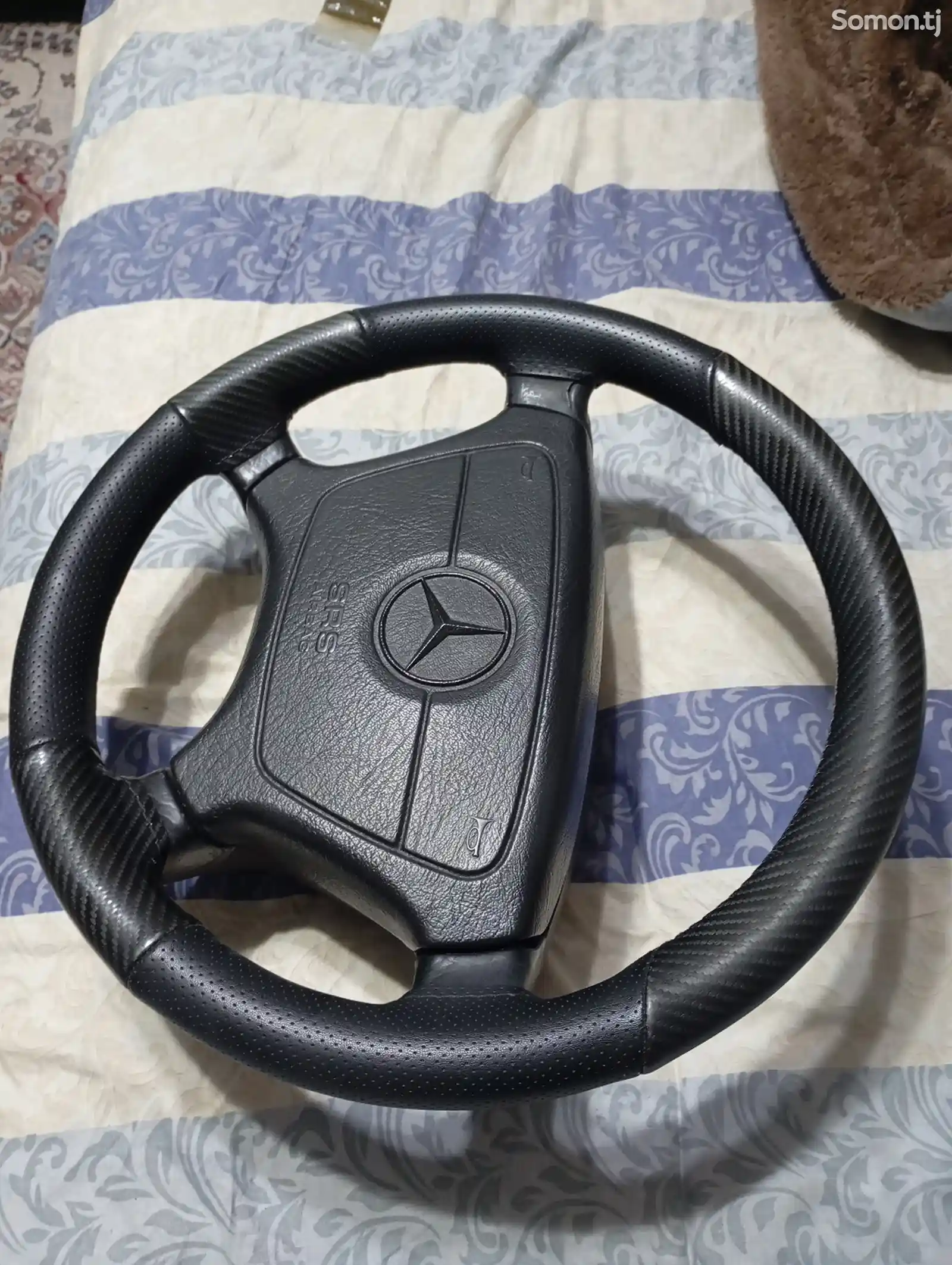 Руль от Mercedes w 202.210-2