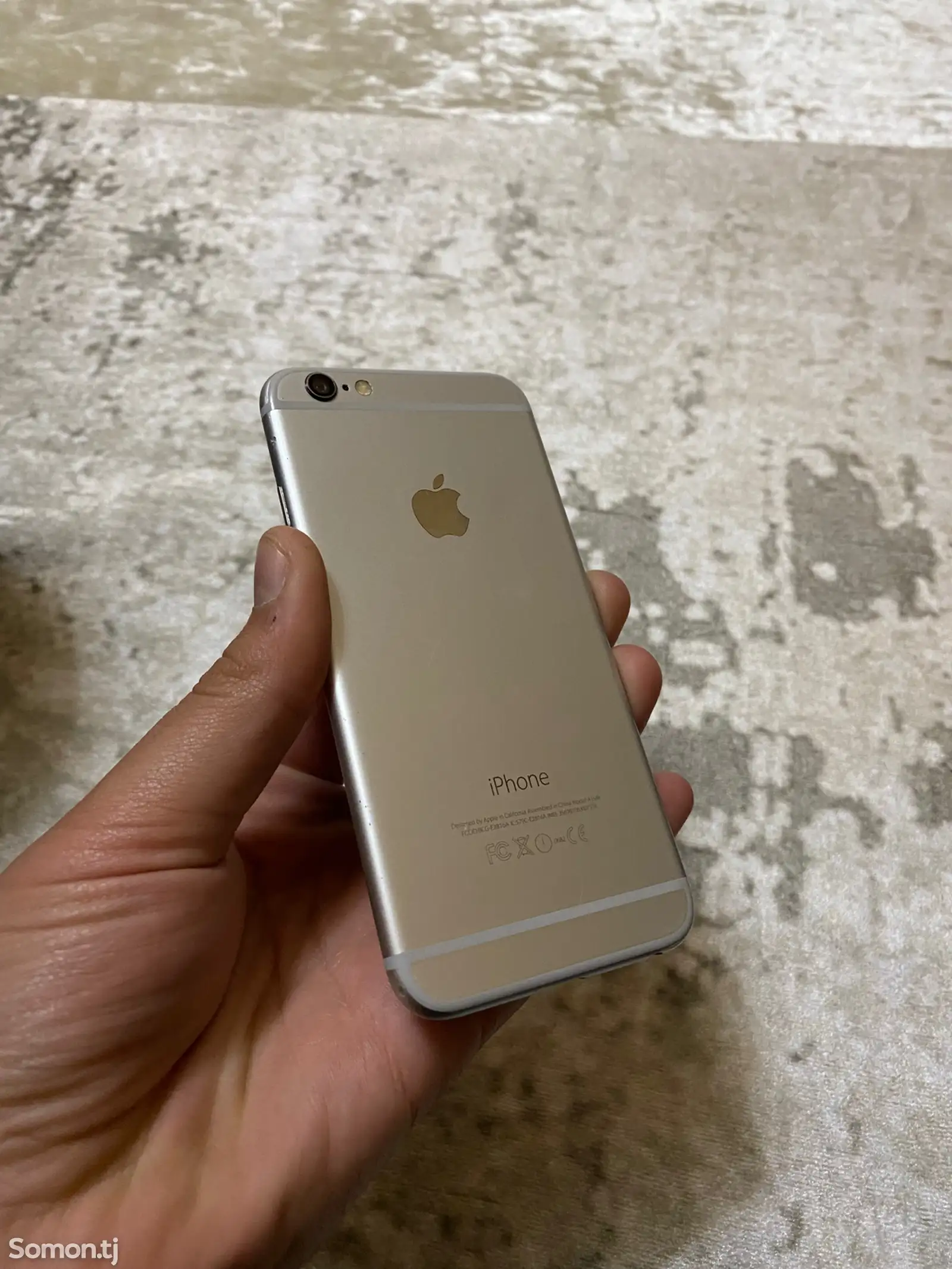 Apple iPhone 6, 16 gb-1