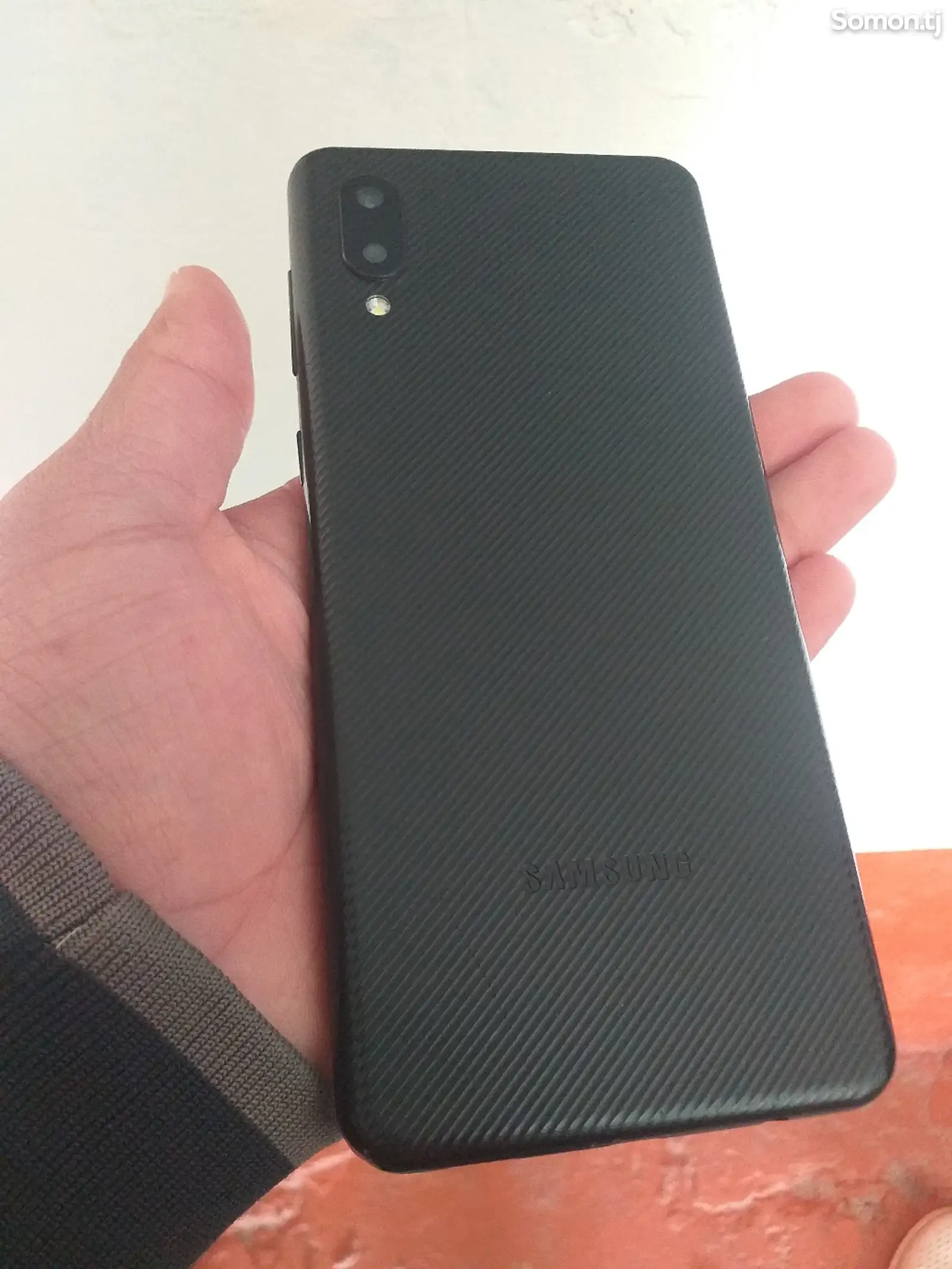 Samsung Galaxy A02-1