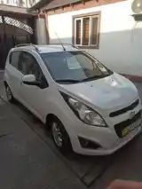 Chevrolet Spark, 2015-2