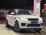 Land Rover Range Rover Sport, 2014-2