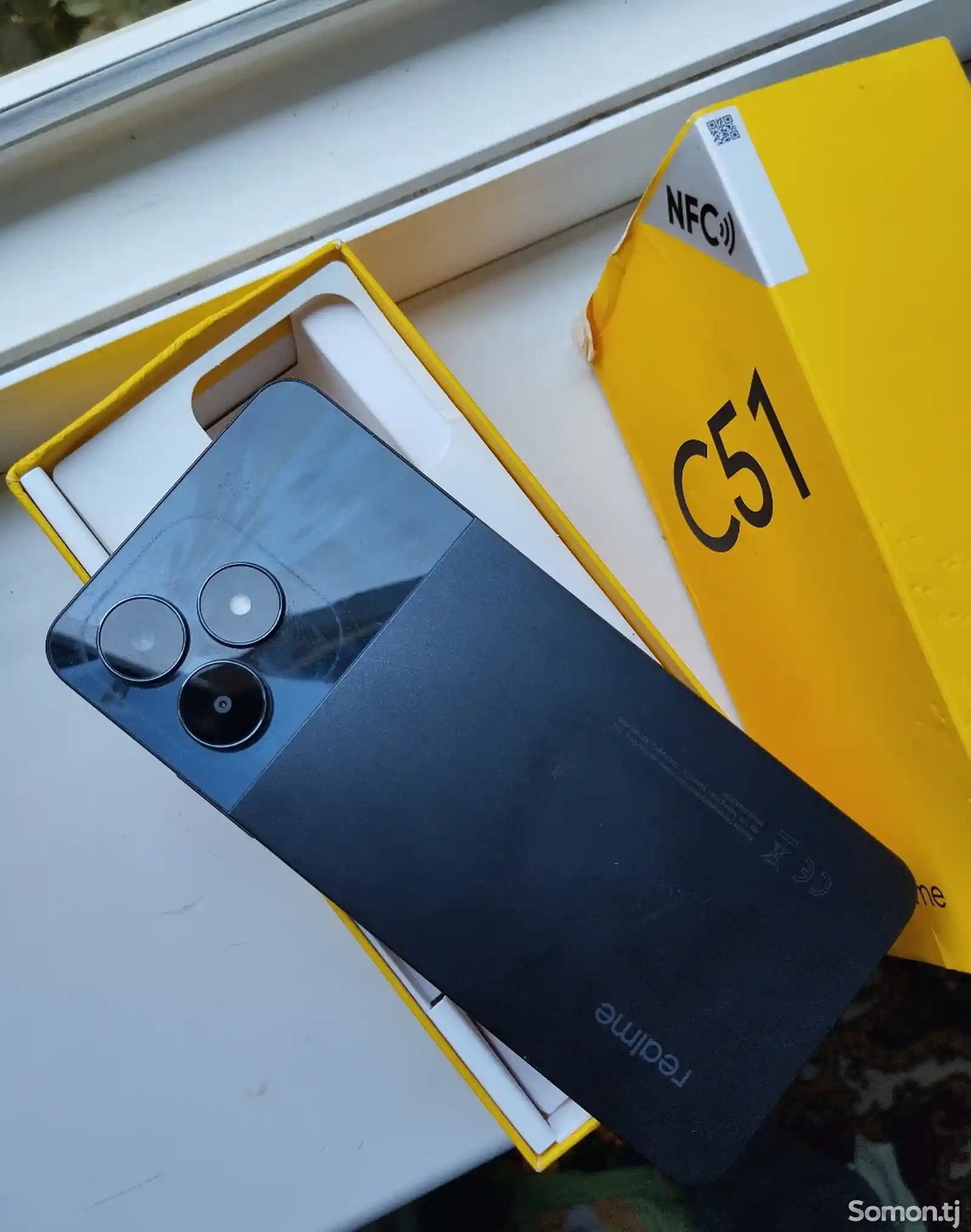 Realme C51-2