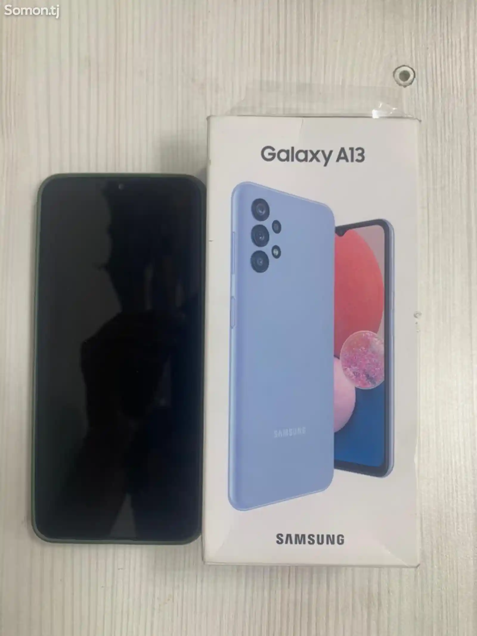 Samsung Galaxy A13-1