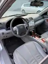 Toyota Camry, 2010-7