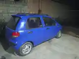 Daewoo Matiz, 1999-5