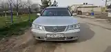 Hyundai Grandeur, 2008-4