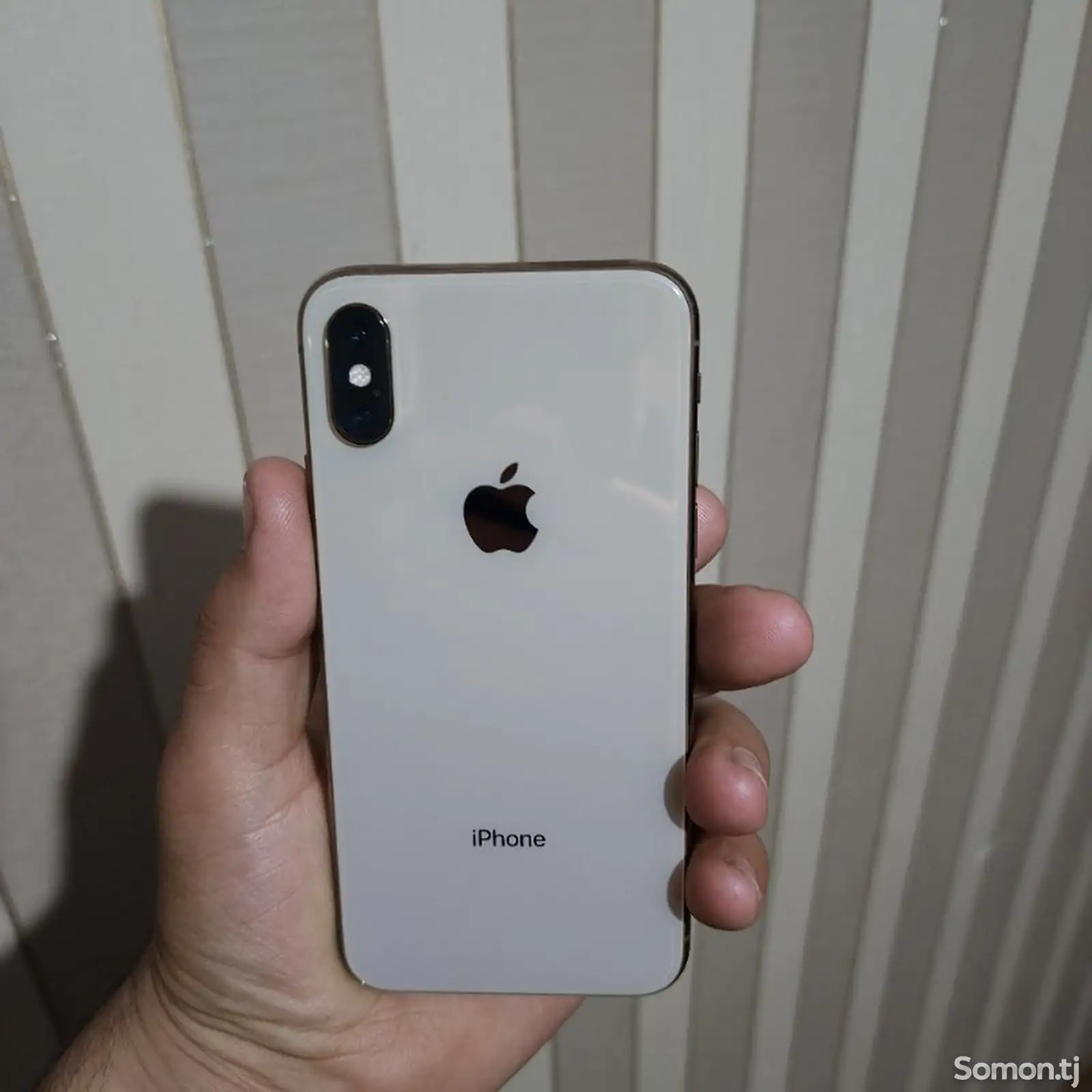 Apple iPhone Xs, 64 gb, Gold-1