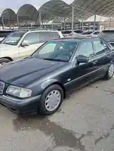 Mercedes-Benz C class, 1998-2