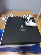 Игровая приставка Sony PlayStation 4 pro-6