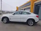 BMW X6, 2015-10