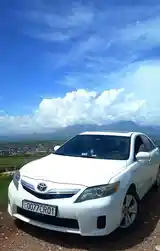 Toyota Camry, 2010-6