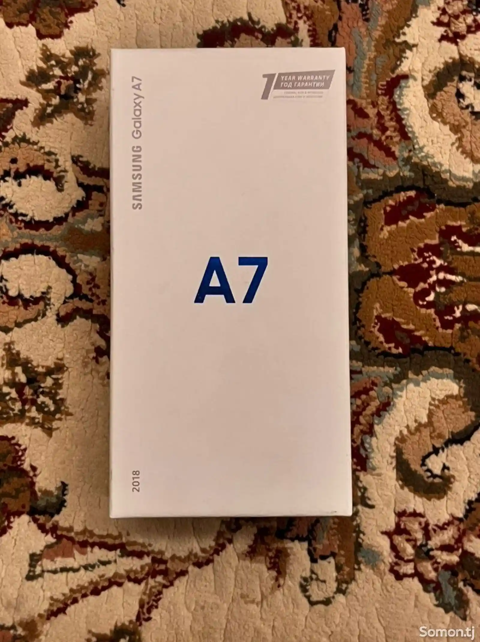 Samsung Galaxy A7 2018-3