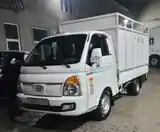 Бортовой Hyundai Porter 2, 2011-4