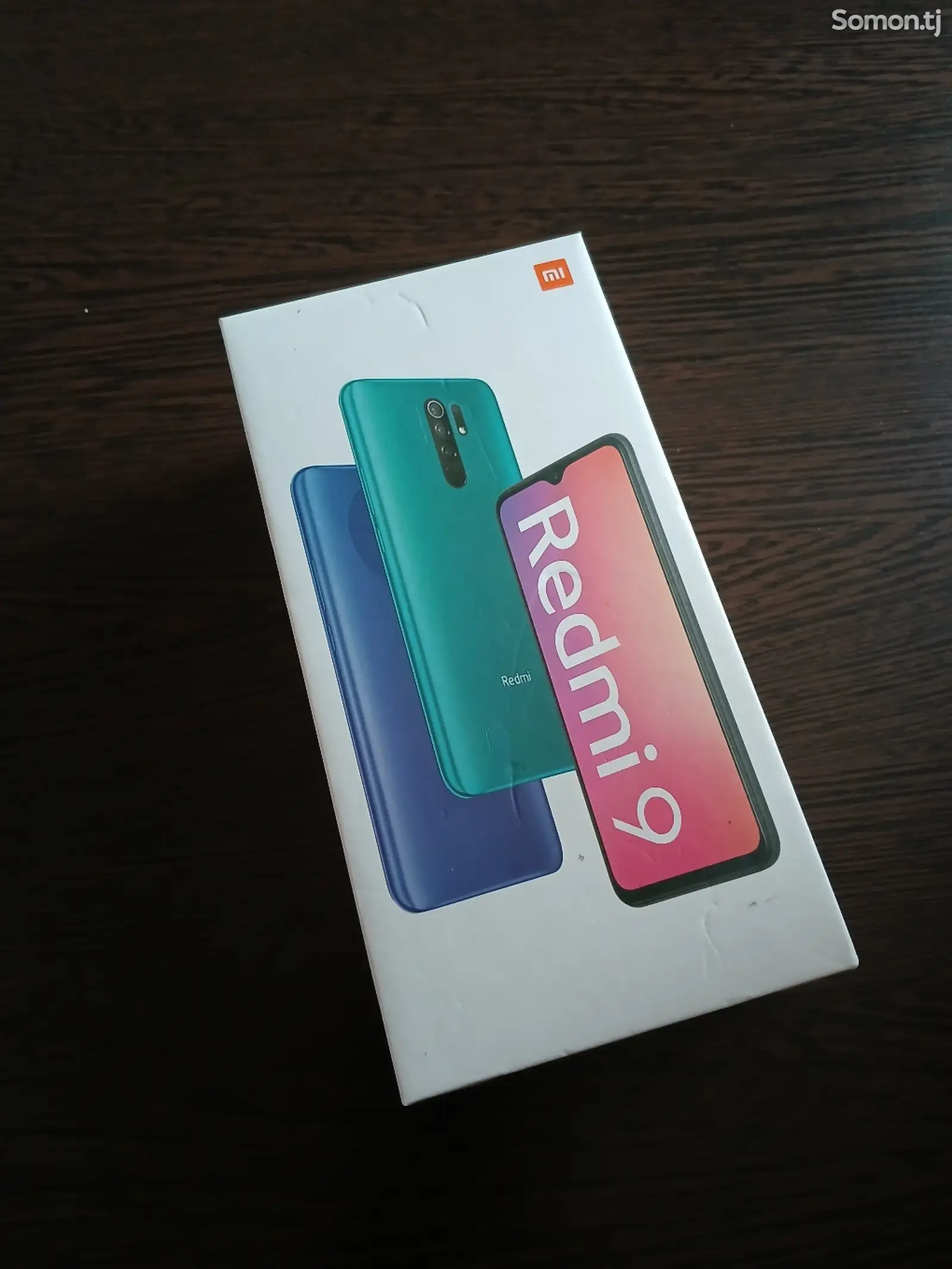 Xiaomi Redmi 9 64gb